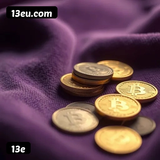Imagem quadrada de apoio para baixar 13e