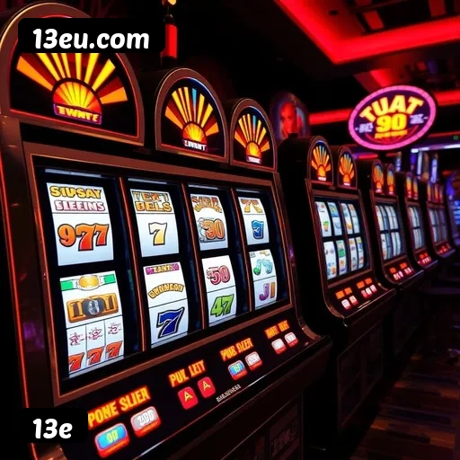 Jogos de Cassino Premium - Slots, Roleta, Blackjack e Dealer Ao Vivo