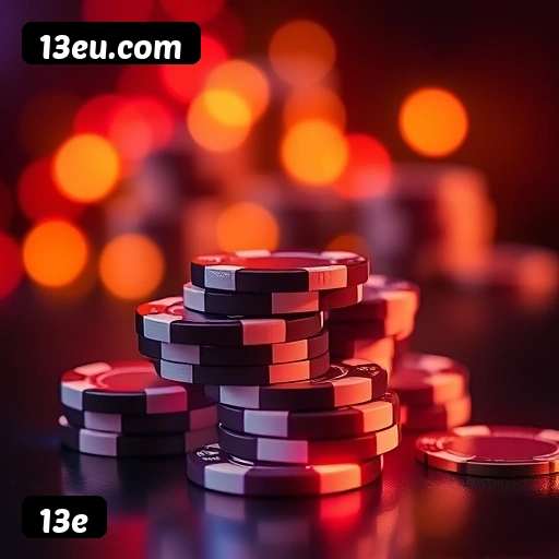 Vantagens de jogar slots no 13e Brasil