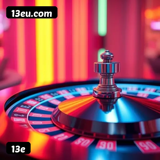 Imagem secundária de apoio para instalação do app 13e