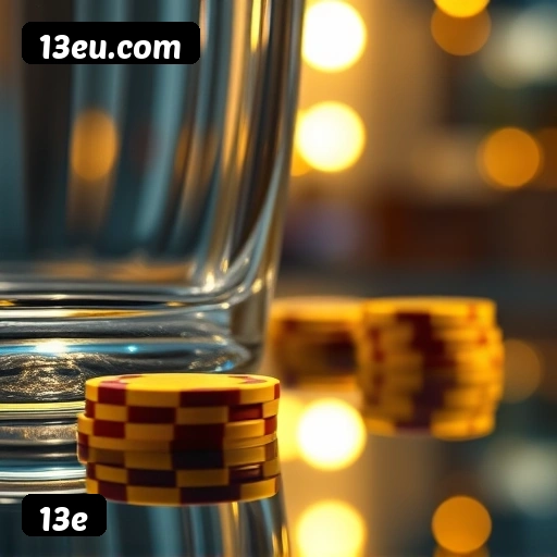 Jogos de Mesa Premium 13e - Blackjack, Roleta, Baccarat